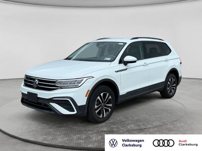 Used 2023 Volkswagen Tiguan S w/ IQ.Drive Package