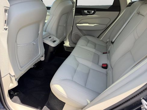 Certified 2024 Volvo XC60 B5 Plus w/ Climate Package AWD/4WD image 12