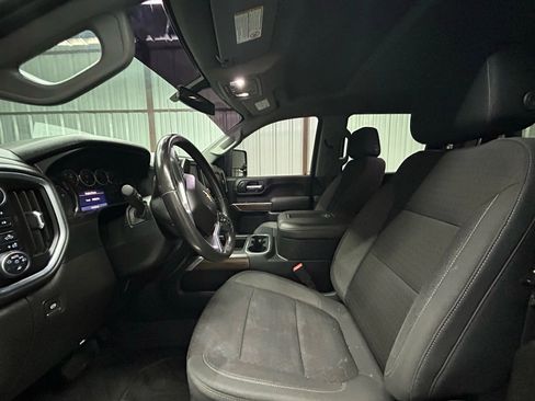 Used 2021 Chevrolet Silverado 3500 LT w/ Convenience Package image 9