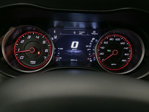 Used 2023 Dodge Charger Scat Pack w/ Plus Group image 44