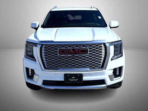 Used 2023 GMC Yukon Denali w/ Denali Reserve Package AWD/4WD image 2