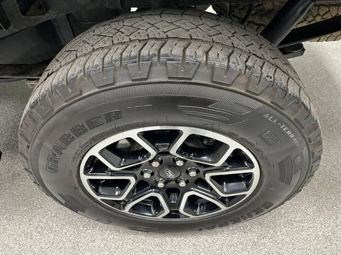Used 2023 Ford F150 XLT w/ Equipment Group 302A High AWD/4WD image 16