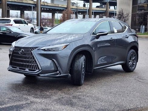 Used 2024 Lexus NX 350 AWD image 18