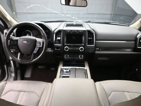 Used 2020 Ford Expedition Max Limited w/ Equipment Group 301A RWD image 27