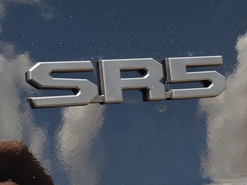 New 2026 Toyota 4Runner SR5 AWD/4WD image 11