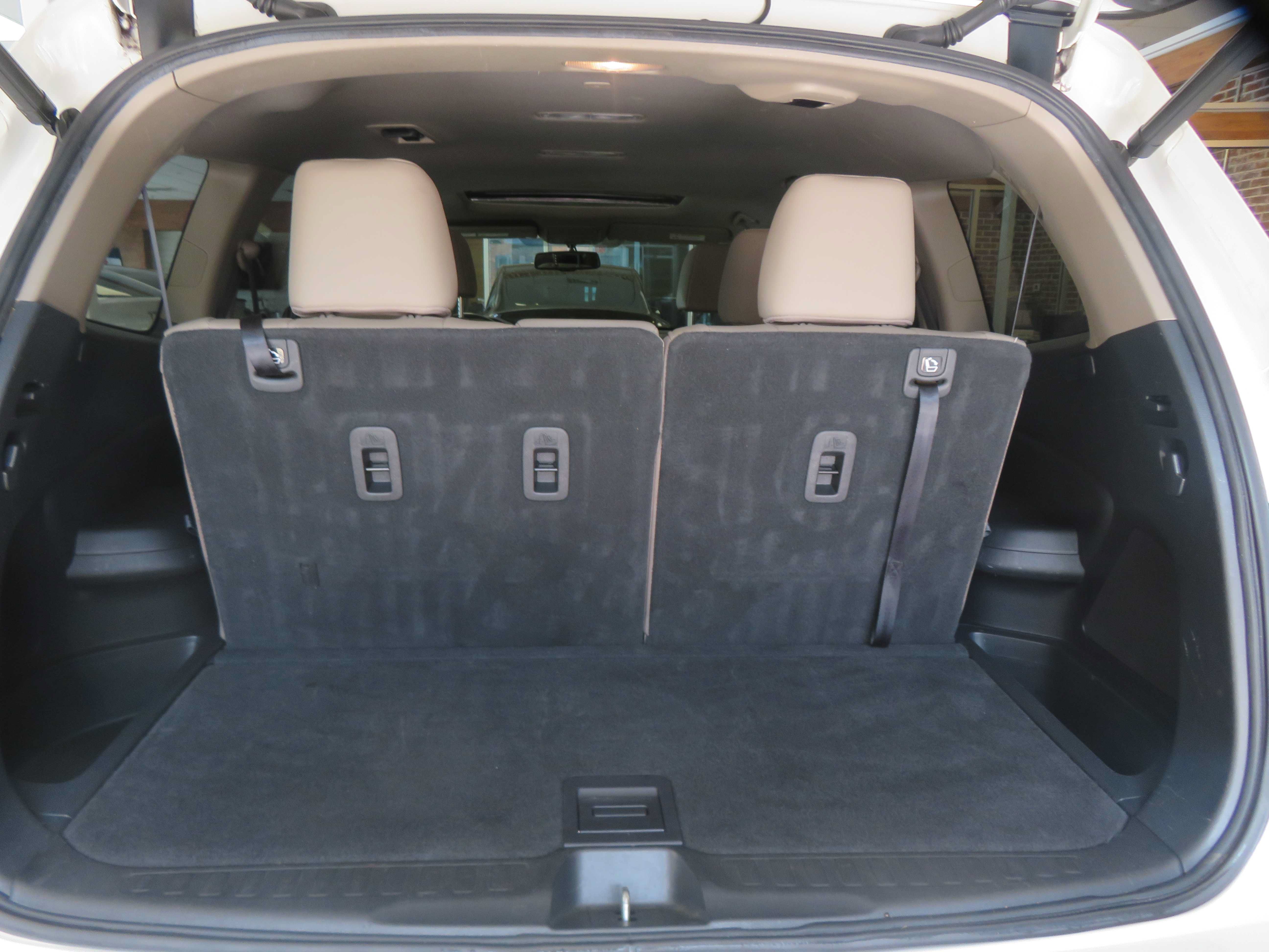 Used 2017 Honda Pilot EX-L image 54