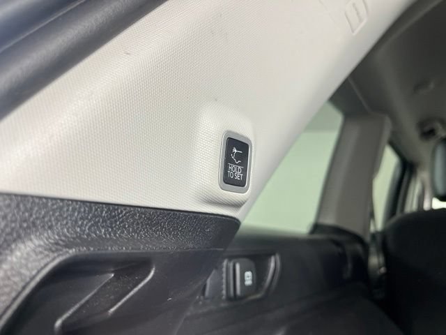 Used 2024 Jeep Grand Cherokee Limited AWD/4WD image 44