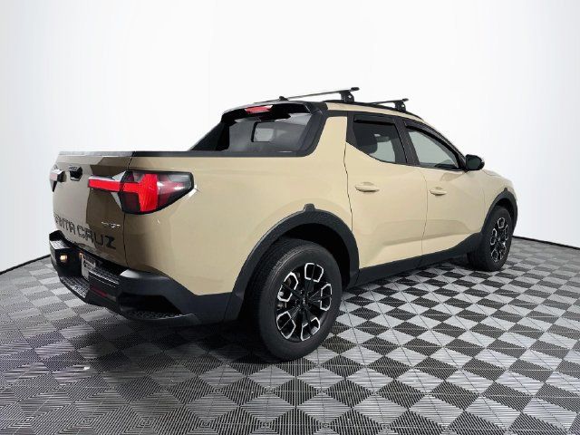 Used 2023 Hyundai Santa Cruz SEL Premium AWD/4WD image 7