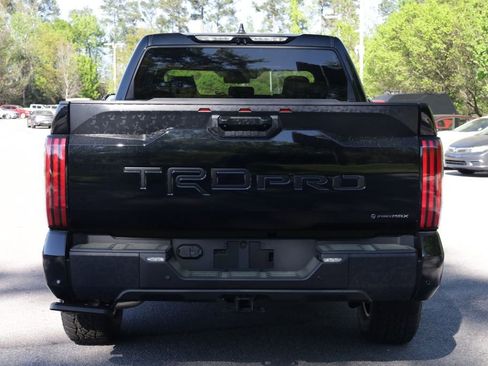 New 2026 Toyota Tundra TRD Pro AWD/4WD image 26
