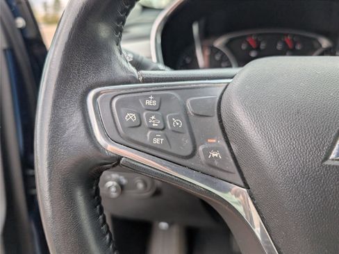 Used 2020 Chevrolet Equinox Premier image 26