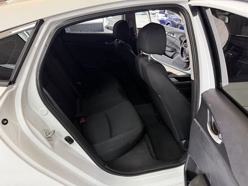 Used 2020 Honda Civic LX image 20