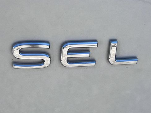 Used 2026 Volkswagen Atlas SEL Premium R-Line AWD/4WD image 35