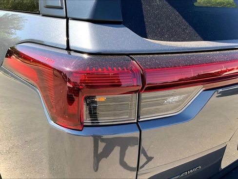 Certified 2026 Subaru Outback Limited XT AWD/4WD image 22