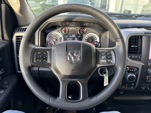 Used 2023 RAM 1500 Tradesman w/ Electronics Group image 14