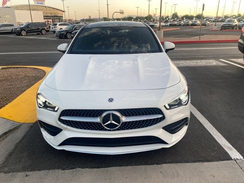 Used 2023 Mercedes-Benz CLA 250 image 2