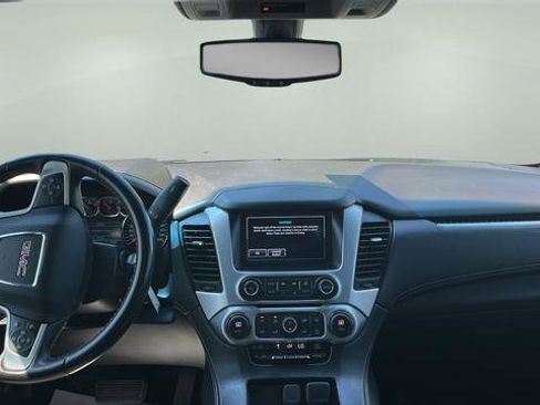Used 2019 GMC Yukon SLE RWD image 10