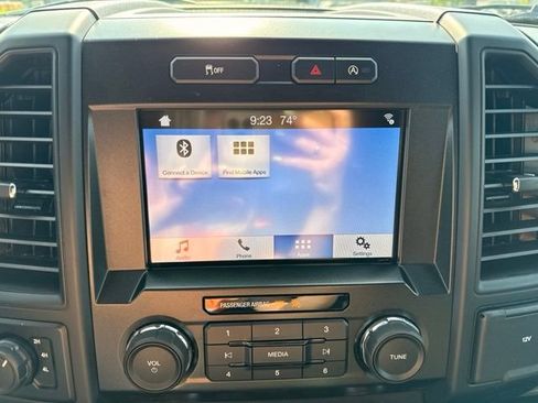 Used 2019 Ford F150 XL w/ Equipment Group 101A Mid AWD/4WD image 39
