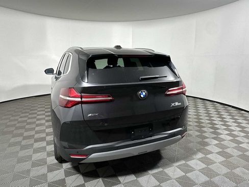 New 2026 BMW X3 xDrive30 w/ Convenience Package image 3