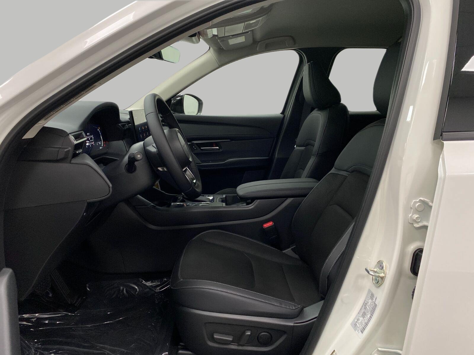New 2026 MAZDA CX-5 Preferred AWD/4WD image 28