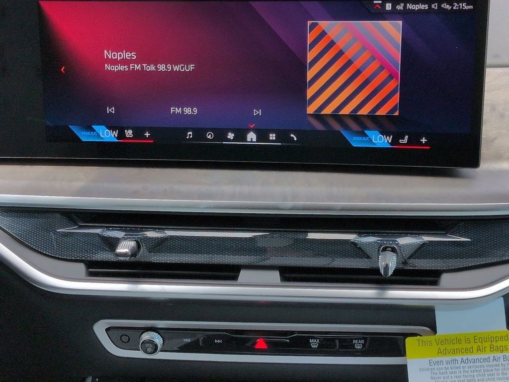 New 2026 BMW X5 xDrive40i w/ Premium Package AWD/4WD image 18