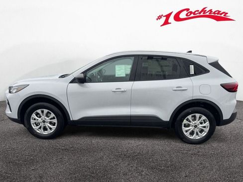 New 2026 Ford Escape Active image 4