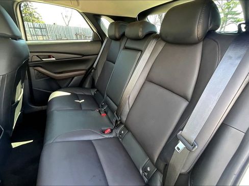 Used 2025 MAZDA CX-30 AWD 2.5 S w/ Premium Package image 26