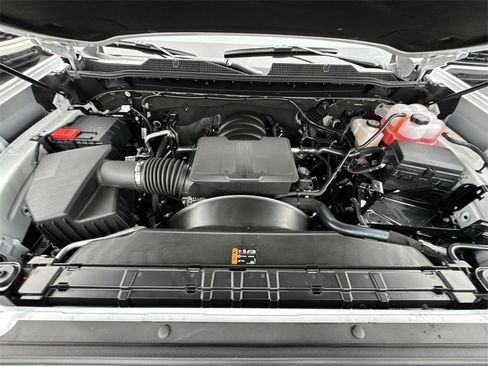 New 2026 Chevrolet Silverado 2500 LT w/ Safety Package image 25