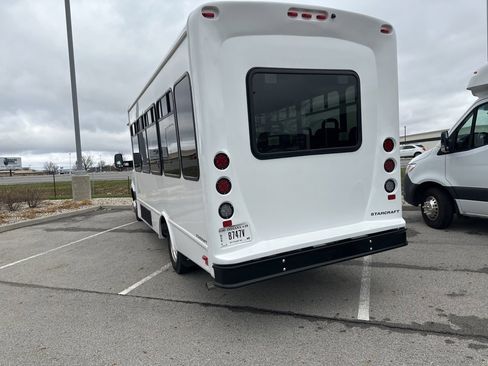Used 2022 Mercedes-Benz Sprinter 3500 image 14