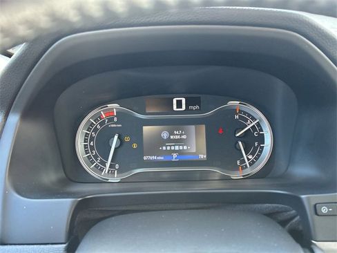 Used 2019 Honda Ridgeline RTL-T image 19