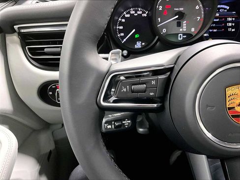 New 2026 Porsche Macan S image 19