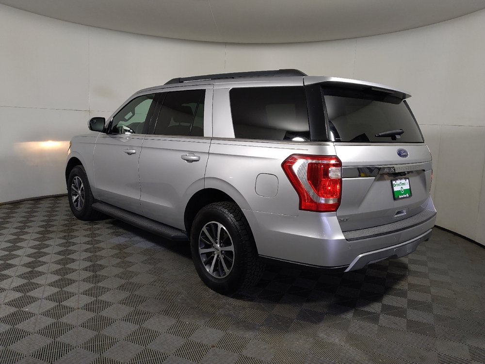 Used 2019 Ford Expedition XLT w/ Equipment Group 201A RWD image 3