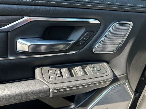 New 2026 RAM 1500 Laramie w/ Night Edition image 23