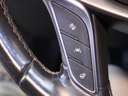 Used 2018 Cadillac CT6 Luxury w/ Active Chassis Package image 19