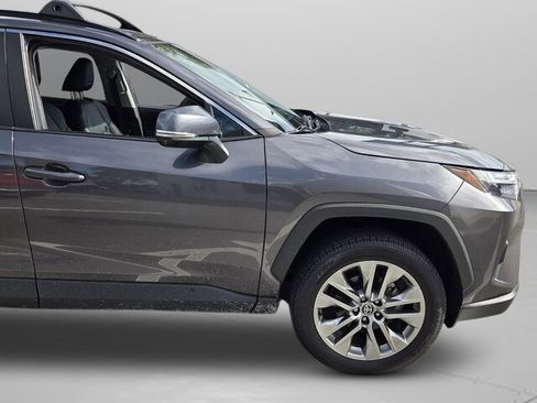 Used 2024 Toyota RAV4 XLE Premium image 19
