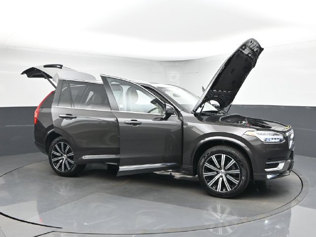 Used 2024 Volvo XC90 B5 Plus w/ Protection Package AWD/4WD image 51