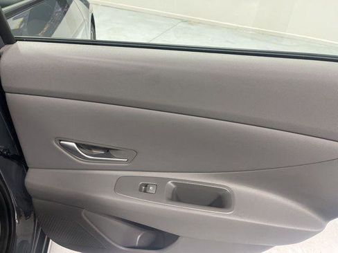 New 2026 Hyundai Elantra Sport w/ Cargo Package FWD image 23