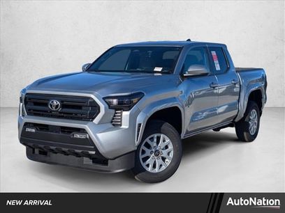 Used 2024 Toyota Tacoma SR5