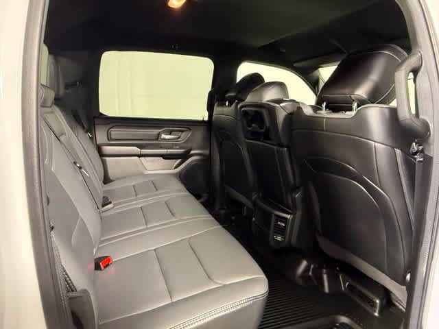 Used 2023 RAM 1500 Tradesman AWD/4WD image 59