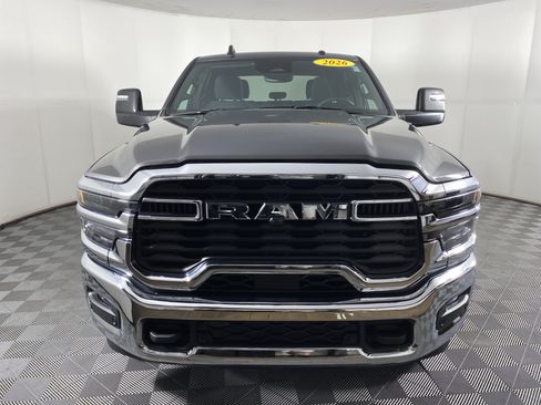 Used 2026 RAM 2500 Big Horn AWD/4WD image 10