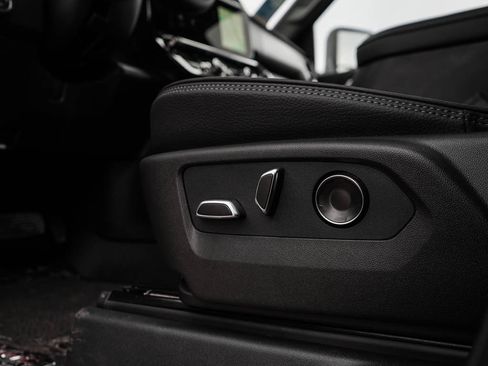 New 2026 GMC Sierra 3500 Denali w/ Denali Reserve Package image 16