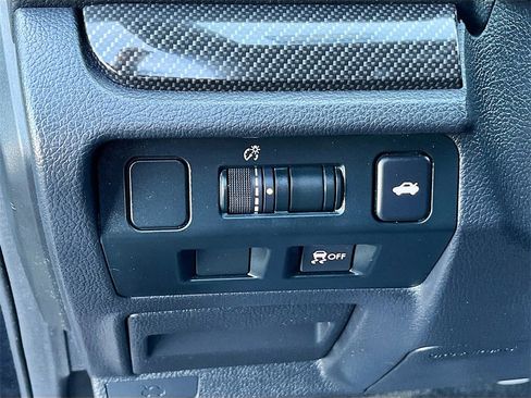 Used 2021 Subaru WRX Premium w/ Popular Package #3 (IZT) image 10