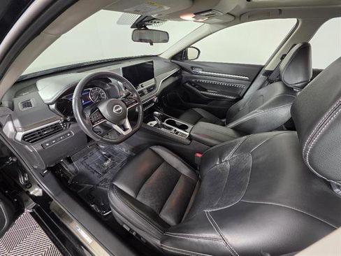 Used 2023 Nissan Altima 2.5 SL image 24