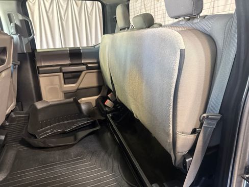 Used 2019 Ford F150 XLT w/ Equipment Group 301A Mid AWD/4WD image 15