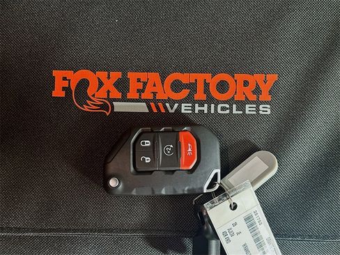 New 2025 Jeep Wrangler Willys image 20