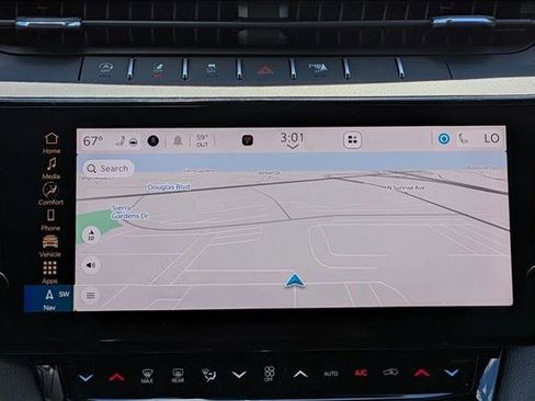 New 2026 Jeep Grand Cherokee Limited AWD/4WD image 13