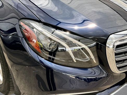 Certified 2020 Mercedes-Benz E 350 4MATIC Sedan image 28