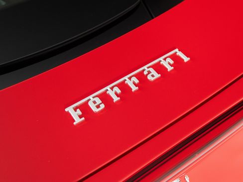 Certified 2022 Ferrari SF90 Stradale AWD/4WD image 15