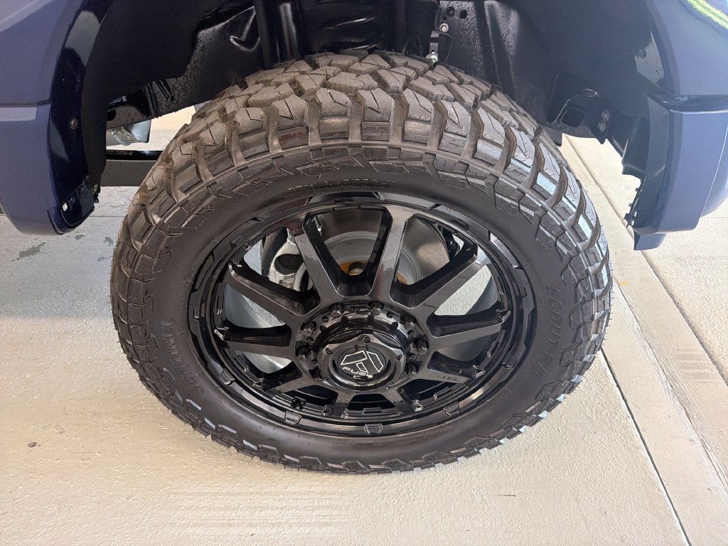 Used 2027 Ford F450 Lariat AWD/4WD image 5