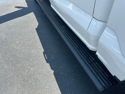 New 2025 Ford F150 Platinum w/ FX4 Off-Road Package image 25