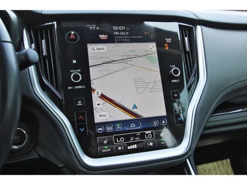 Used 2023 Subaru Outback Onyx Edition image 26